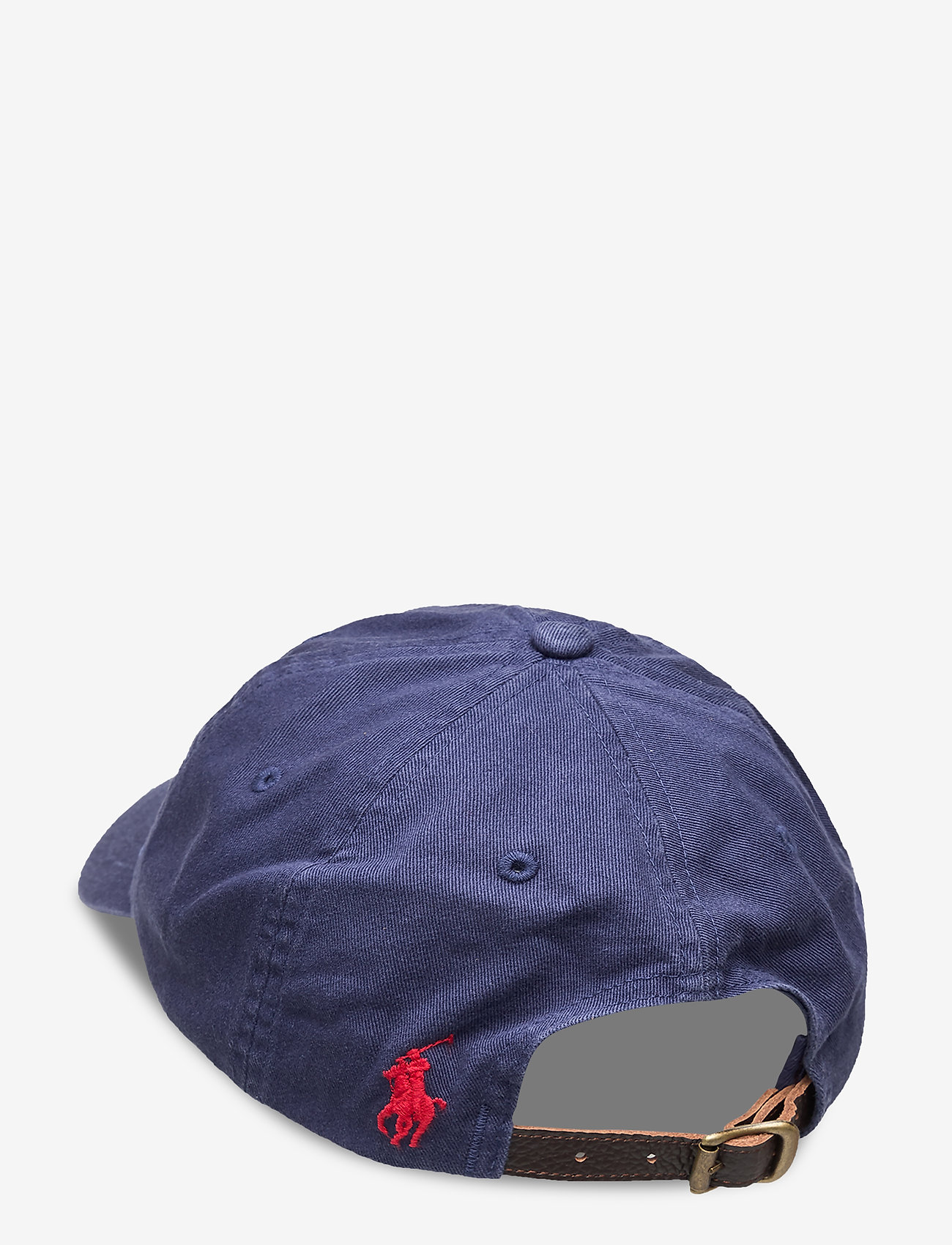 Polo Ralph Lauren - Polo 1992 Chino Ball Cap - boathouse navy - 1