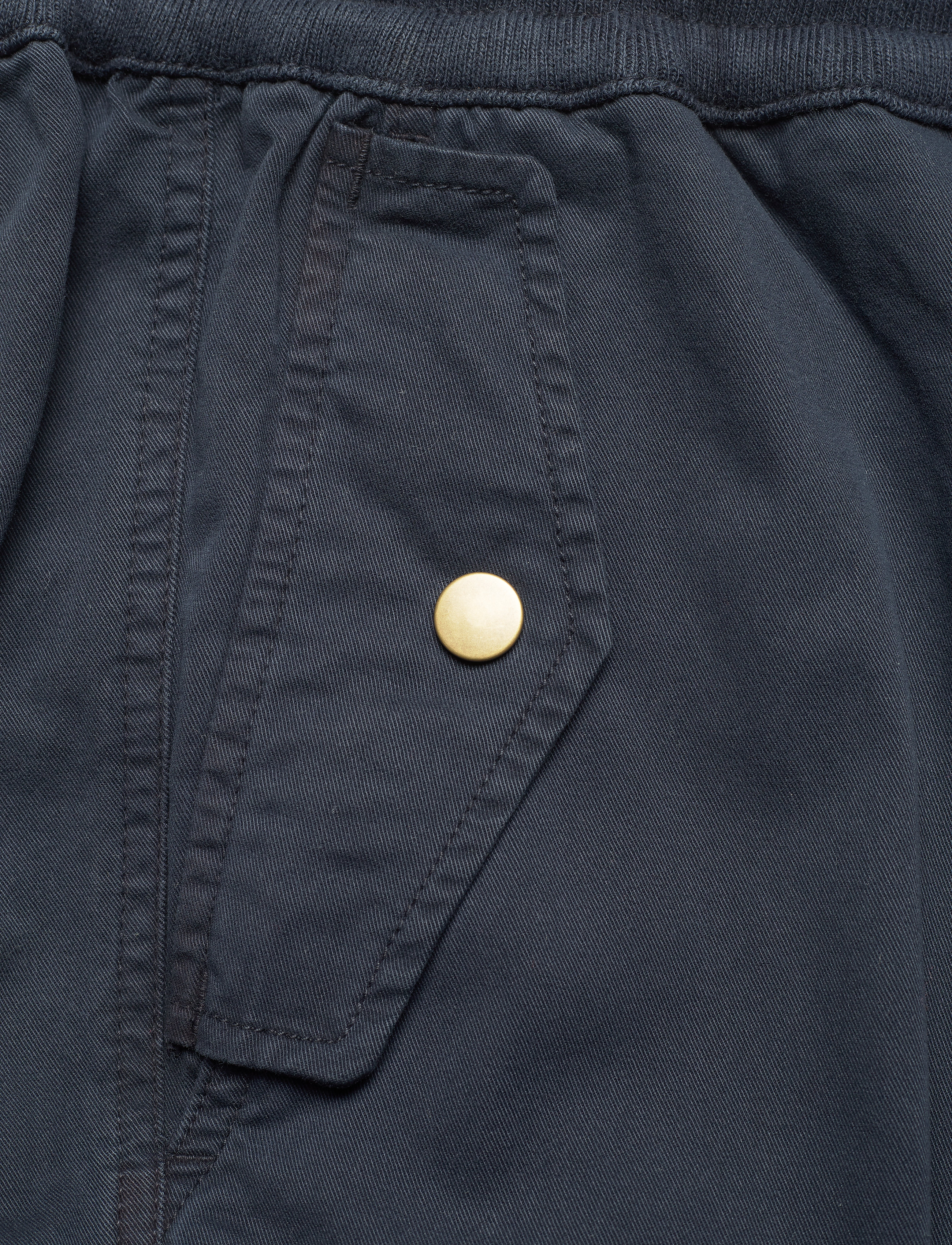 Polo Ralph Lauren - Stretch Classic Fit Cargo Pant - aviator navy - 4