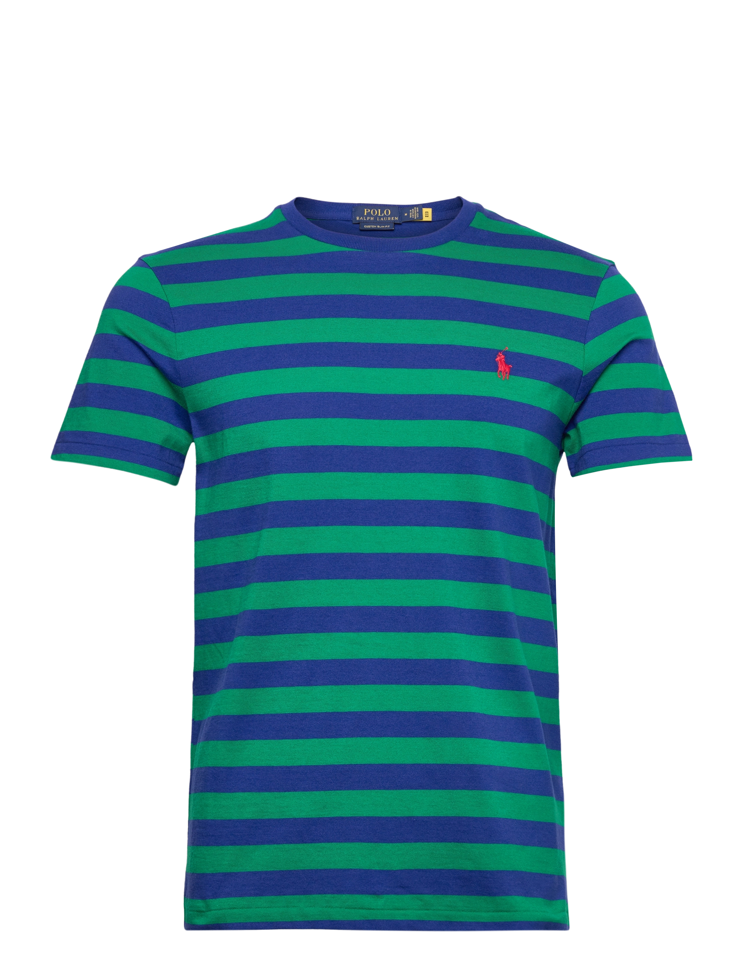 PRIMARY GREEN/HER