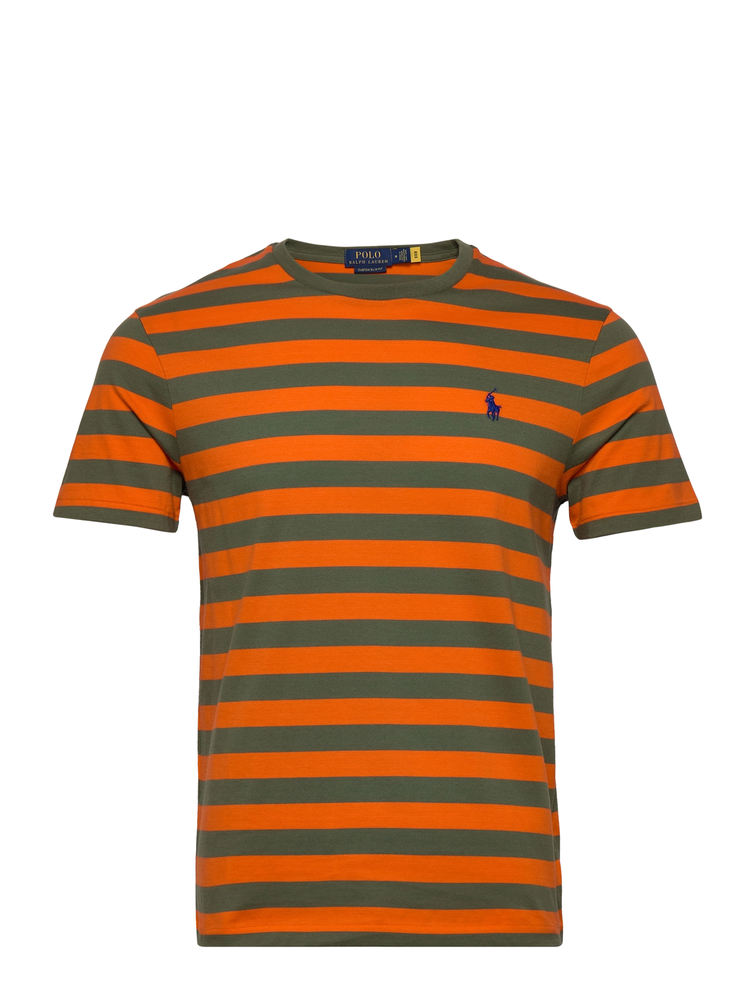SAILING ORANGE/DA