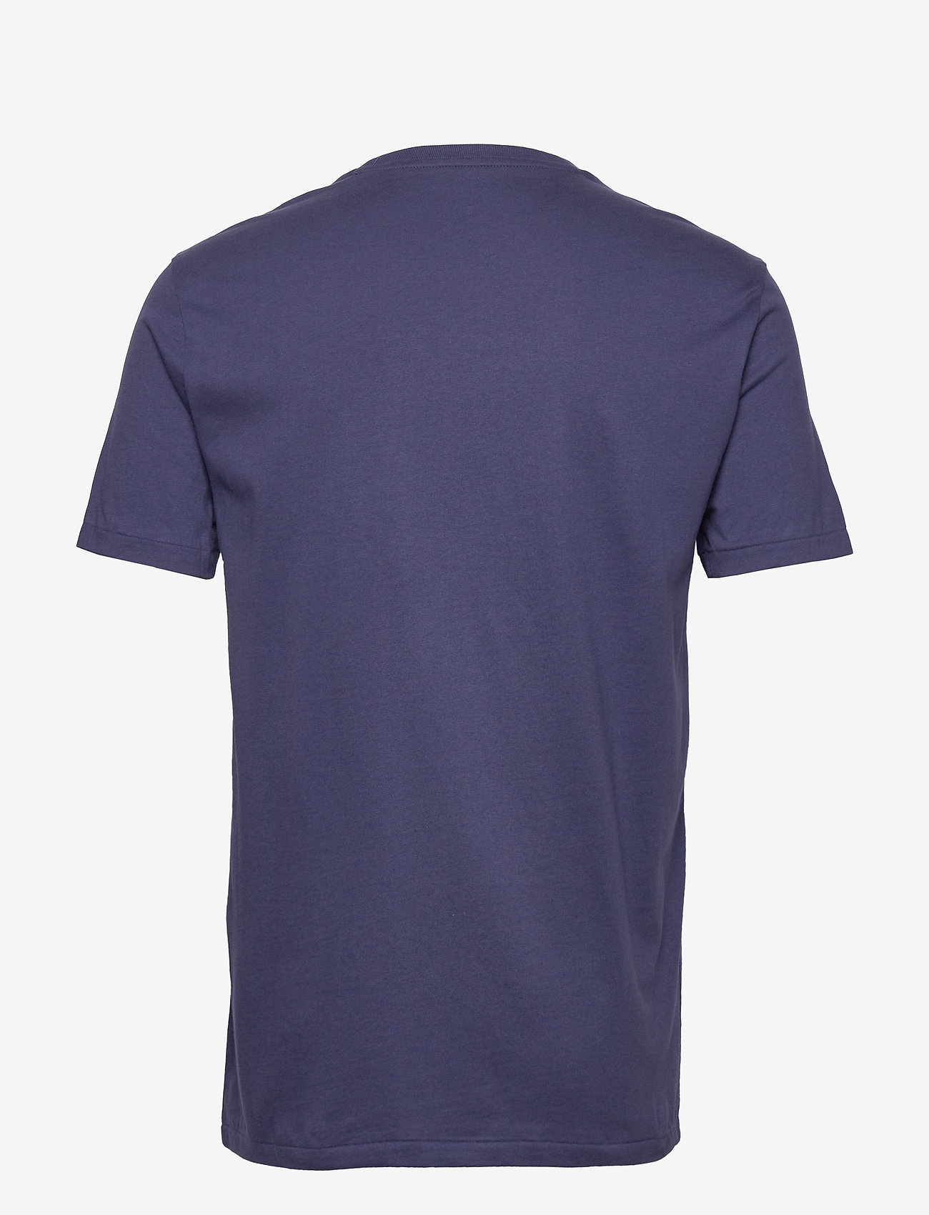 Polo Ralph Lauren - Custom Slim Fit Logo T-Shirt - boathouse navy - 1