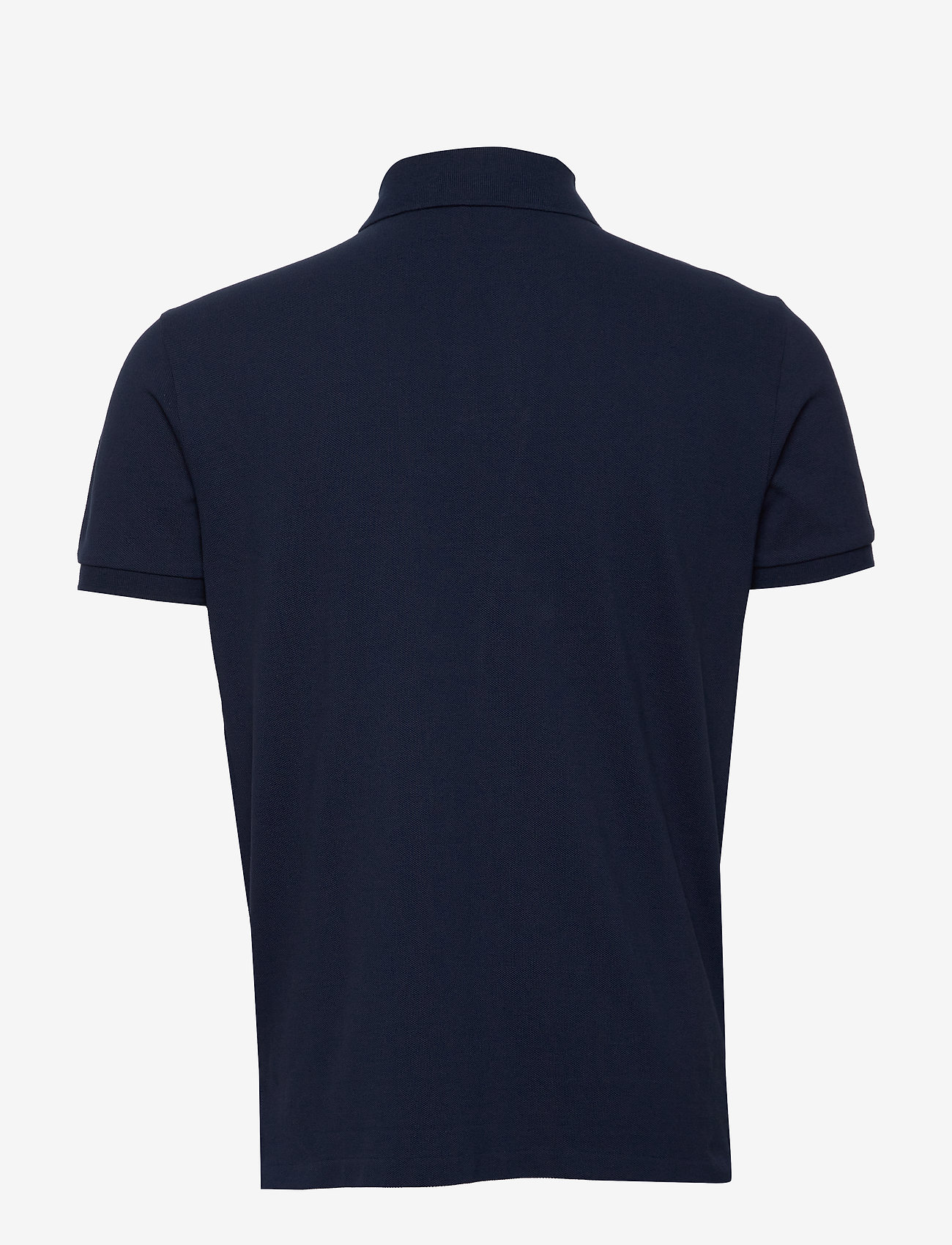 Polo Ralph Lauren - Custom Slim Fit Bear Polo - cruise navy - 2