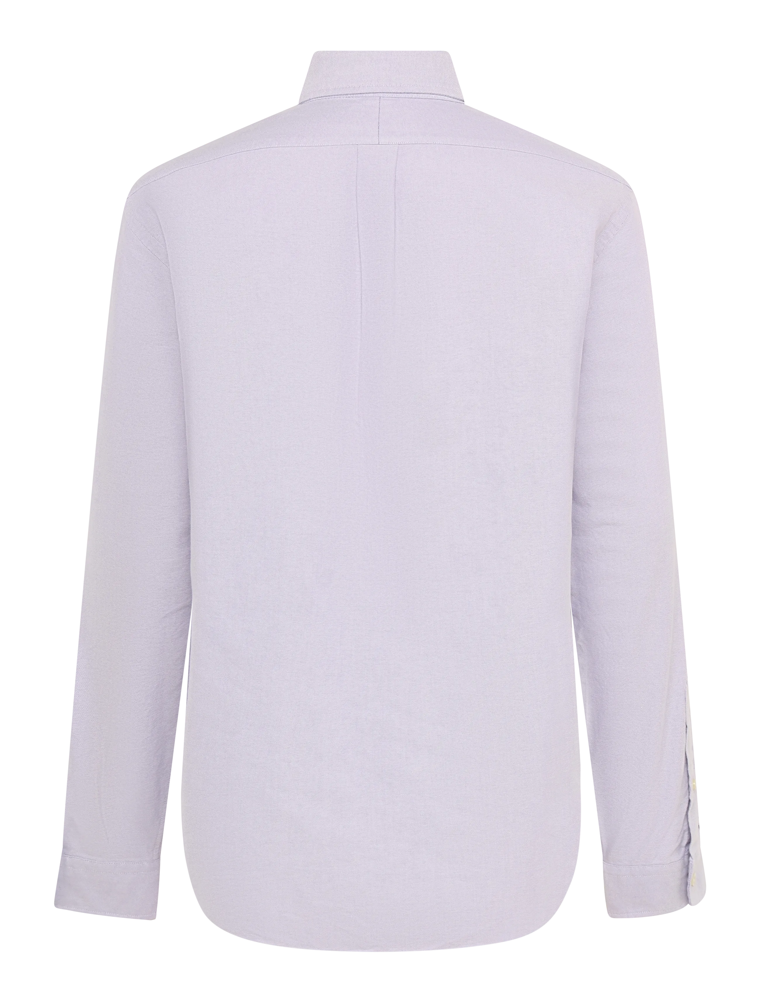 Polo Ralph Lauren - OXFORD-CUBDPPCS - oxford-hemden - 4070a thistle - 1