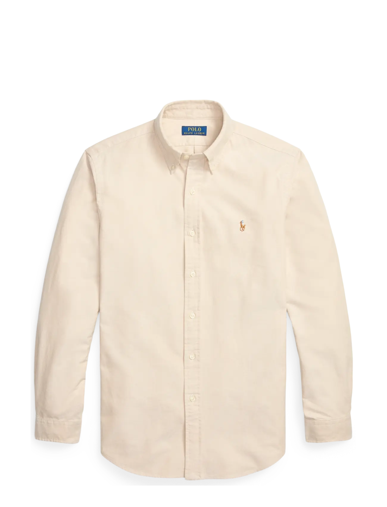 Polo Ralph Lauren - The Iconic