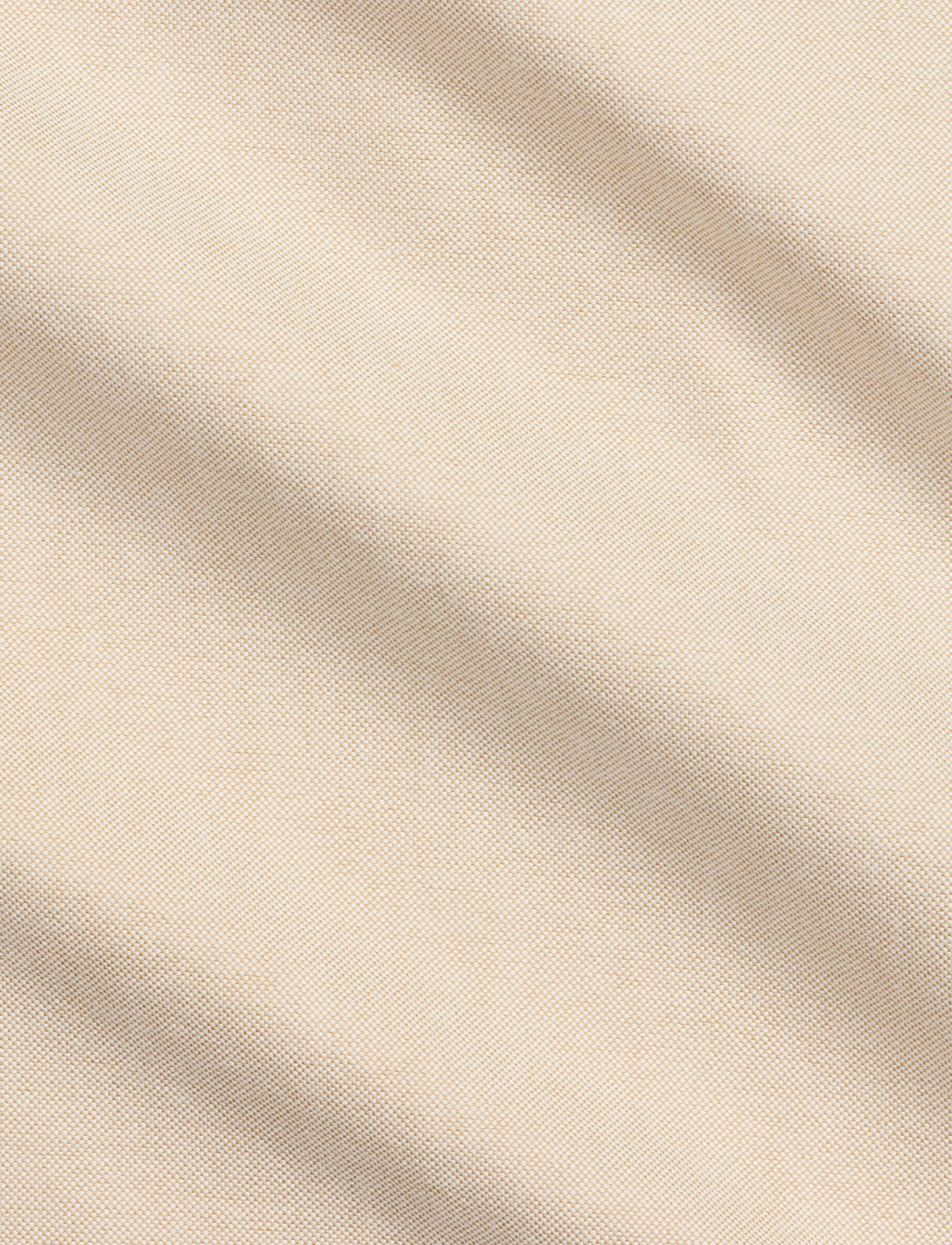 Polo Ralph Lauren - The Iconic Oxford Shirt - oxford-hemden - camel/white - 4
