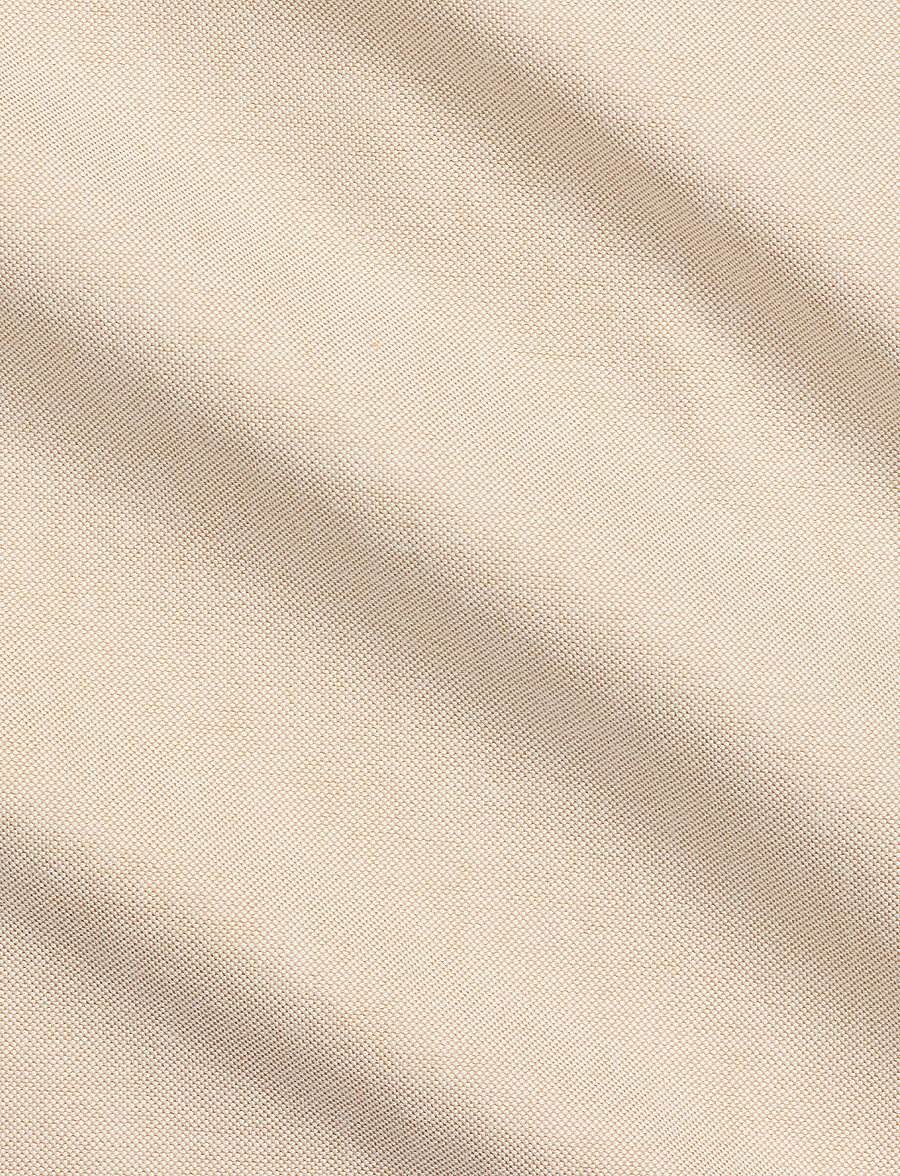 Polo Ralph Lauren - The Iconic Oxford Shirt - oxford-hemden - camel/white - 4