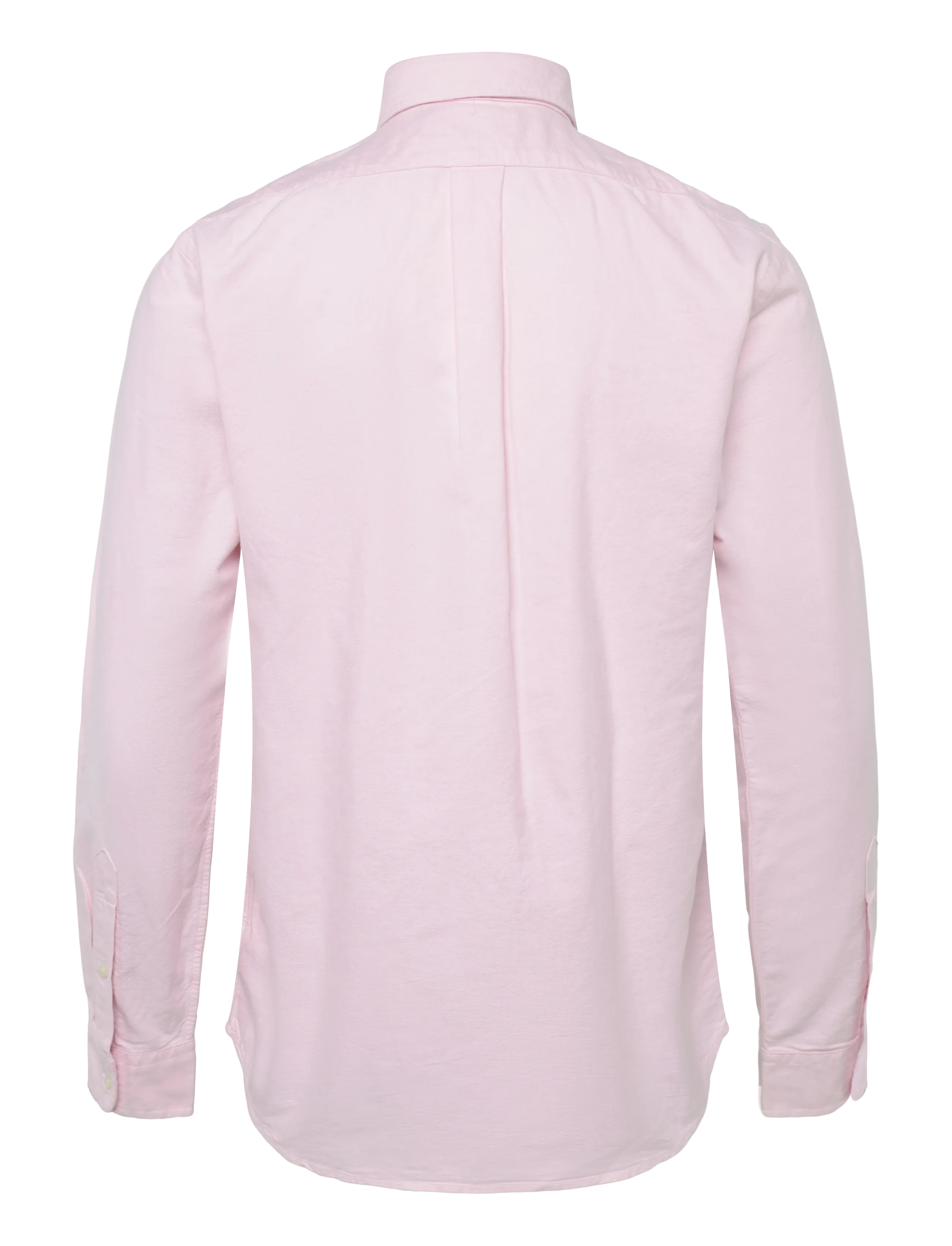 Polo Ralph Lauren - The Iconic Oxford Shirt - oxford-hemden - carmel pink - 2