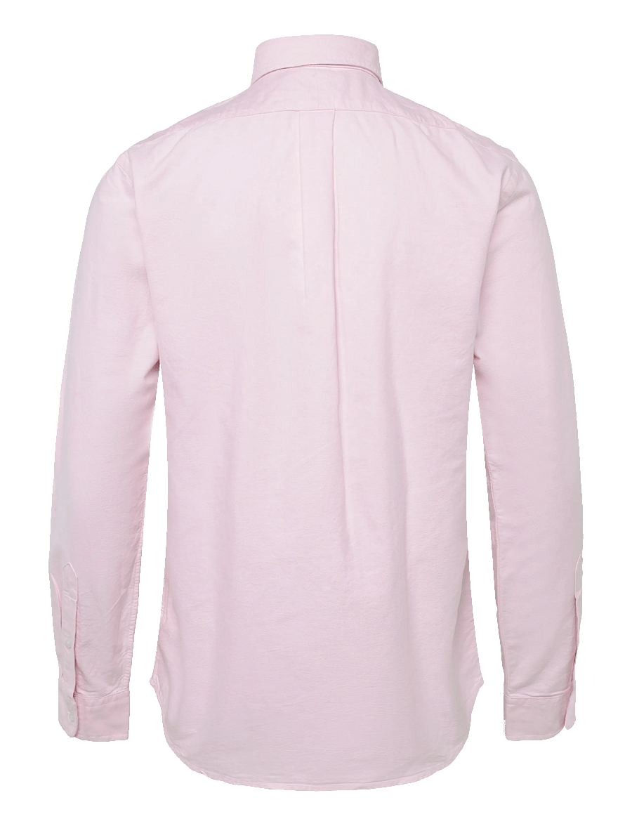 Polo Ralph Lauren - The Iconic Oxford Shirt - oxford-hemden - carmel pink - 2