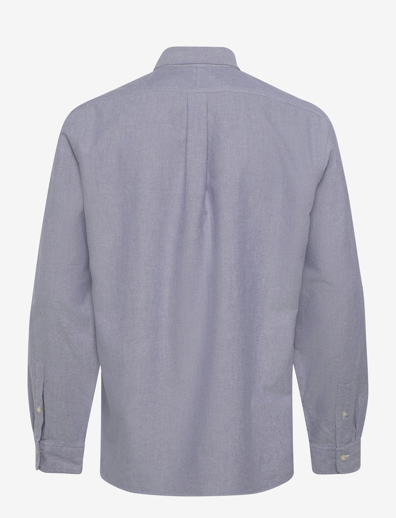 Polo Ralph Lauren - OXFORD-CUBDPPCS - oxford skjorter - navy - 1
