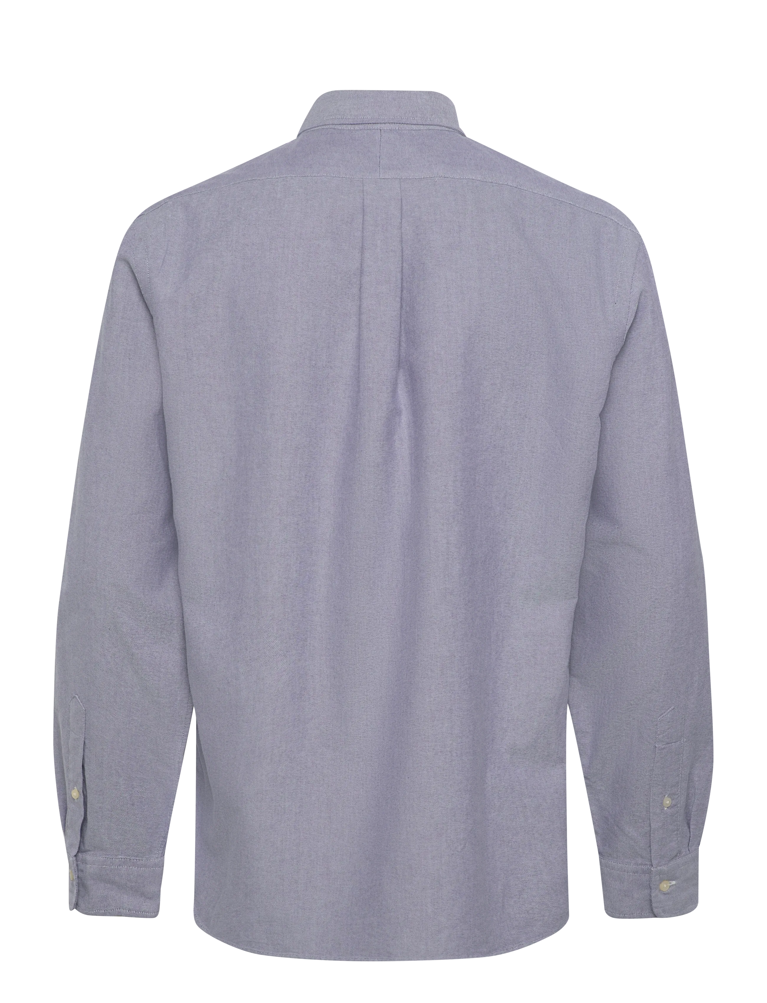 Polo Ralph Lauren - OXFORD-CUBDPPCS - oxford-skjortor - navy - 1