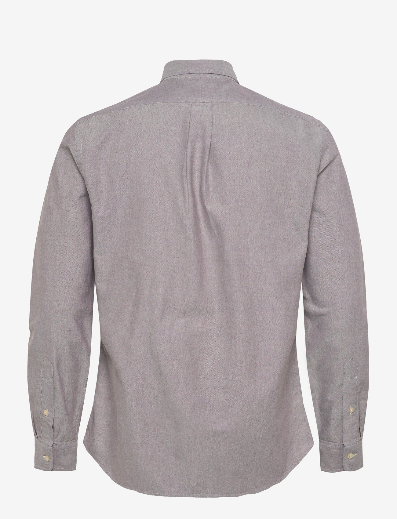 Polo Ralph Lauren - OXFORD-CUBDPPCS - oxford skjorter - nutmeg brwn - 1