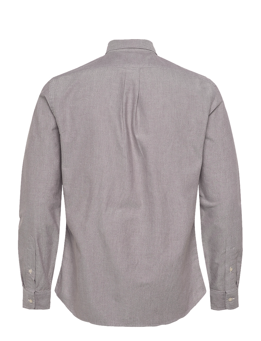 Polo Ralph Lauren - The Iconic Oxford Shirt - oxfordi särgid - nutmeg brwn - 1