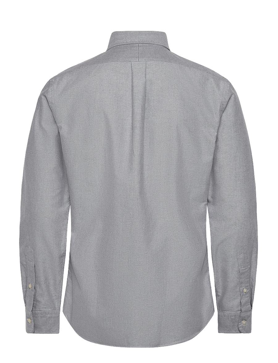 Polo Ralph Lauren - The Iconic Oxford Shirt - oxfordi särgid - slate - 1