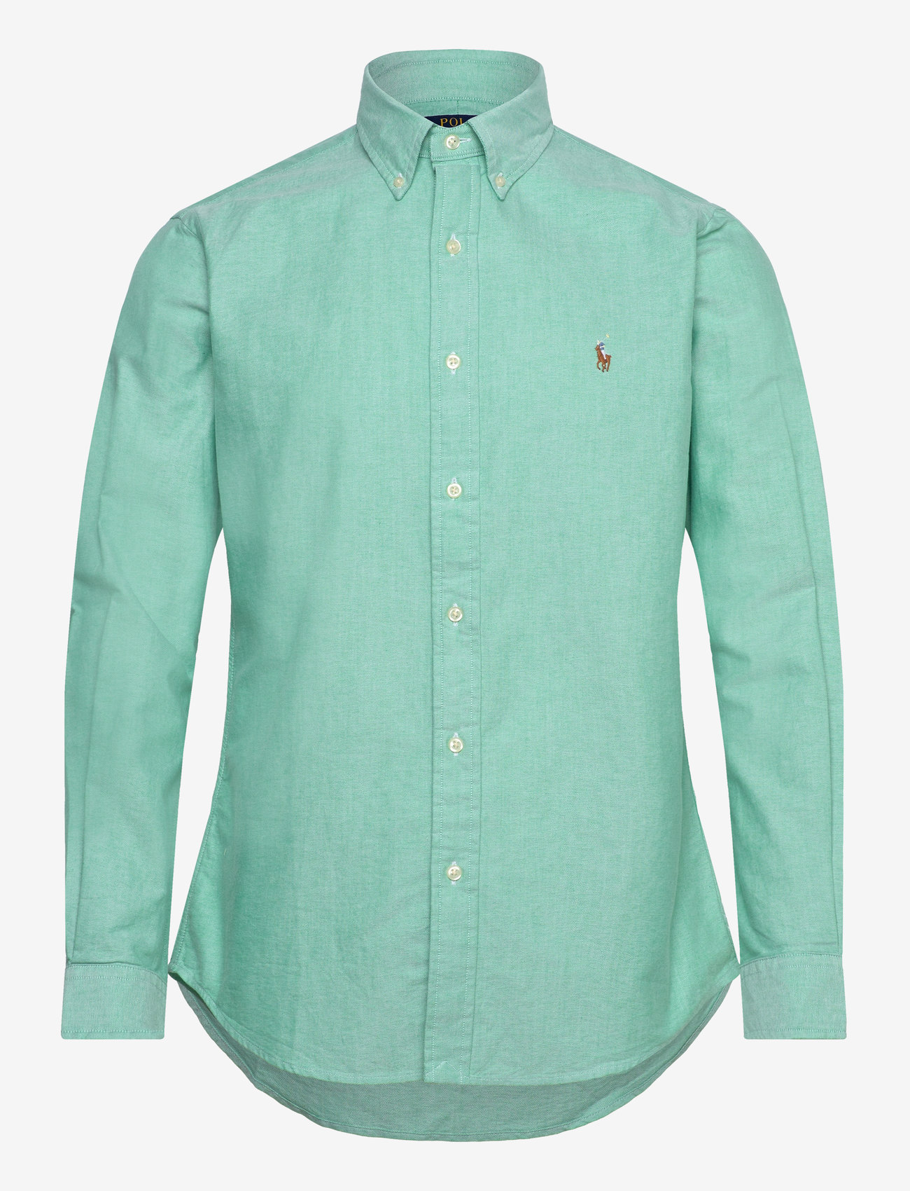 Polo Ralph Lauren Oxford-cubdppcs (RAF710805562) Oxford shirts
