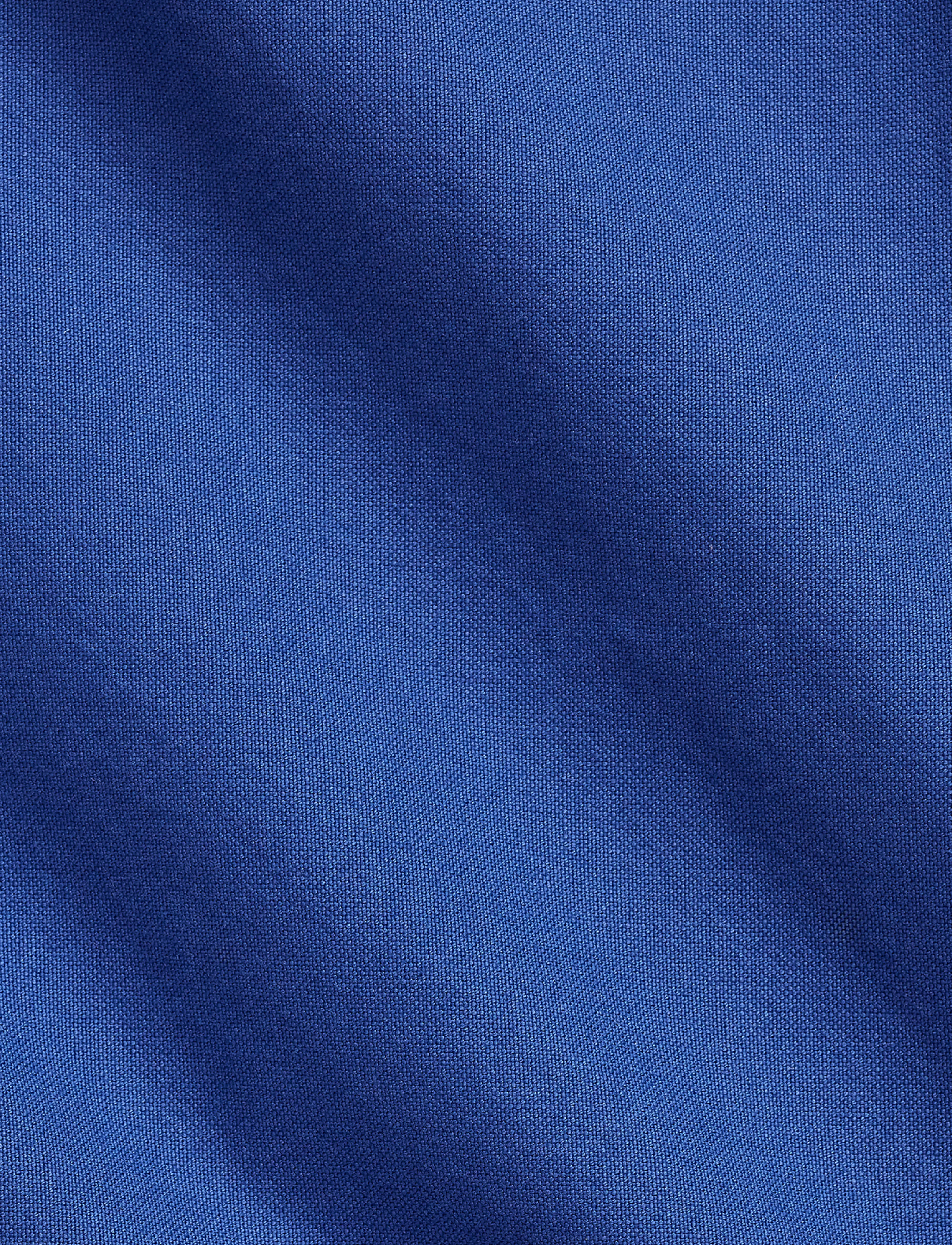 Polo Ralph Lauren - Custom Fit Garment-Dyed Oxford Shirt - oxford-hemden - blue yatch - 5