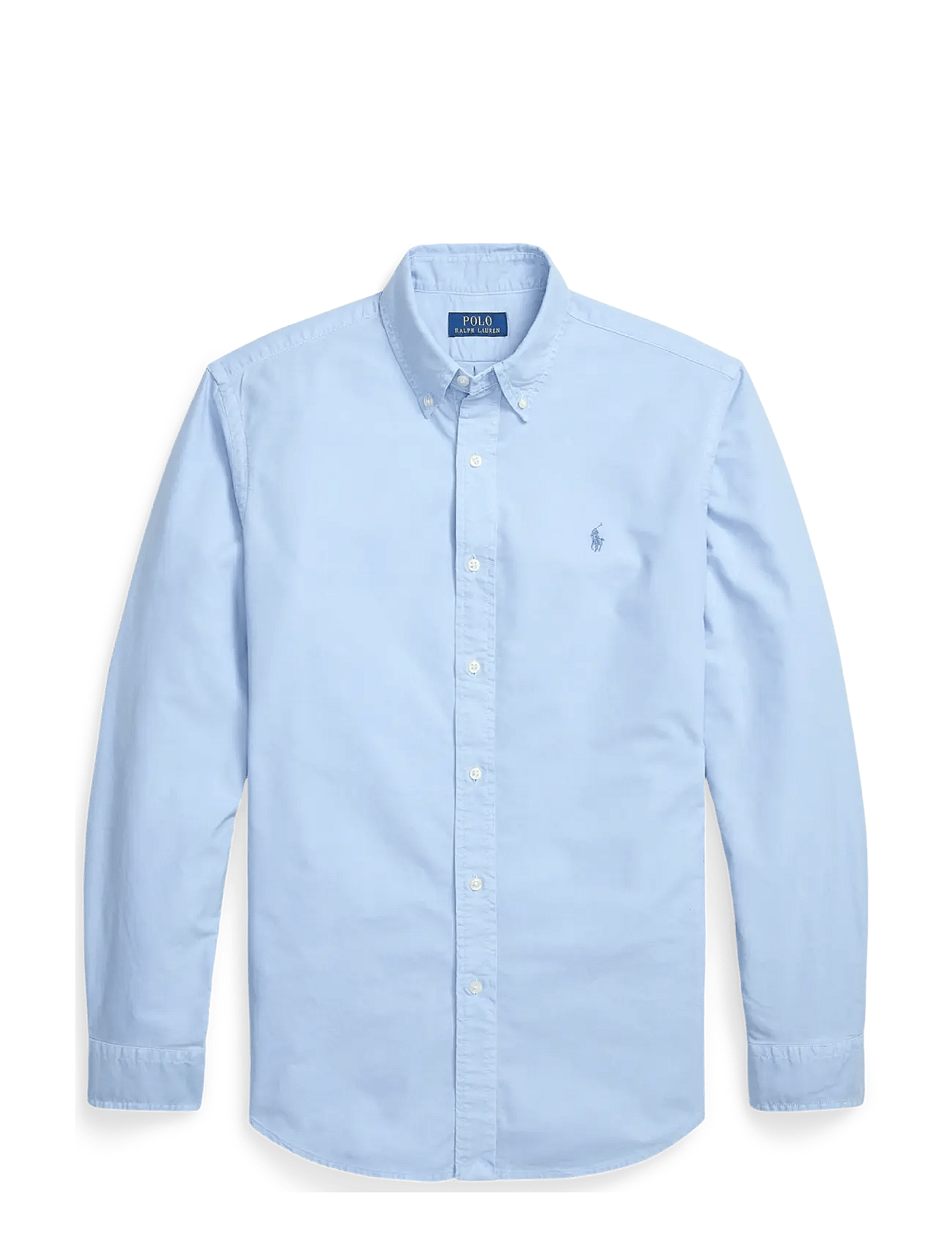 Polo Ralph Lauren - Custom Fit
