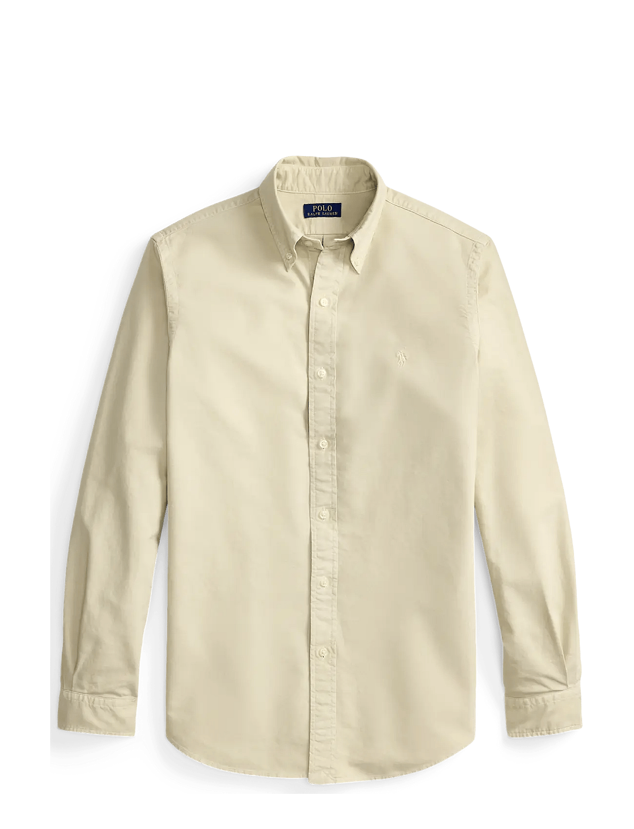 Polo Ralph Lauren - Custom Fit