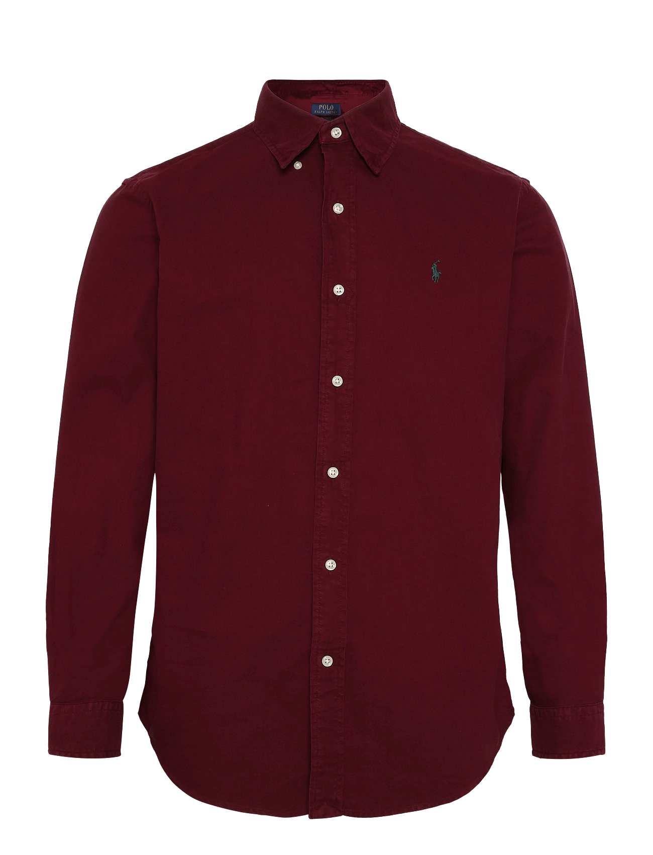 Polo Ralph Lauren - Custom Fit