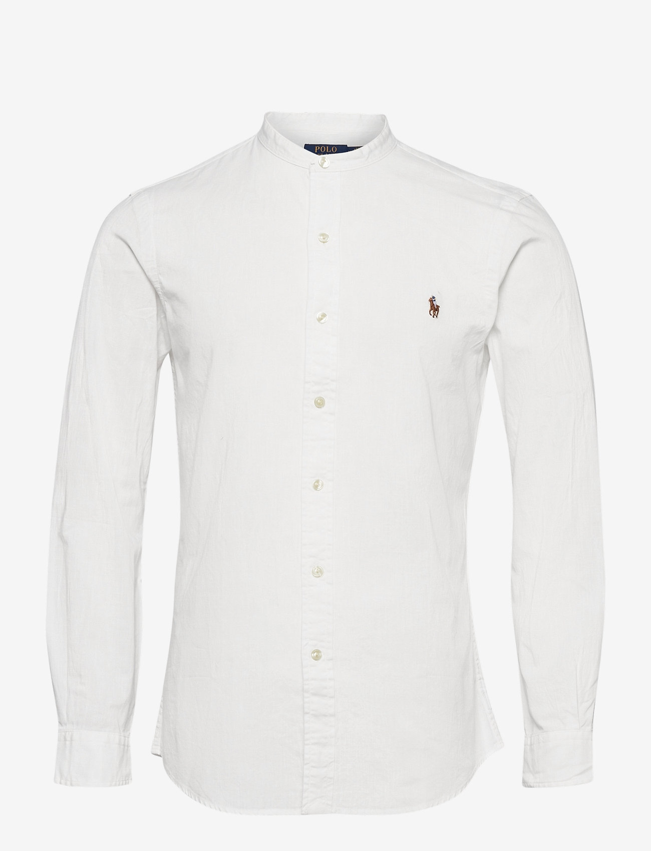 CHAMBRAY-SLPSBBNDPPCS - WHITE