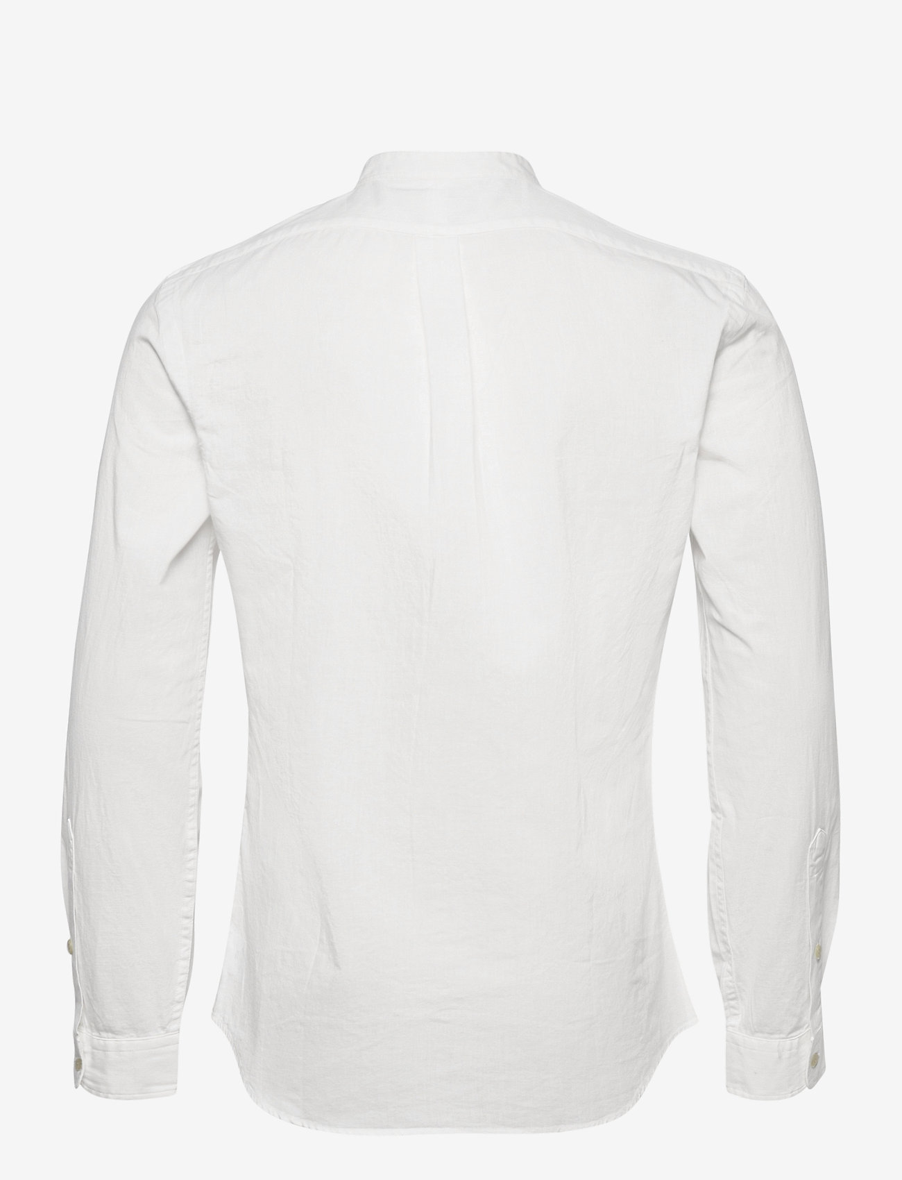 Polo Ralph Lauren - CHAMBRAY-SLPSBBNDPPCS - white - 1
