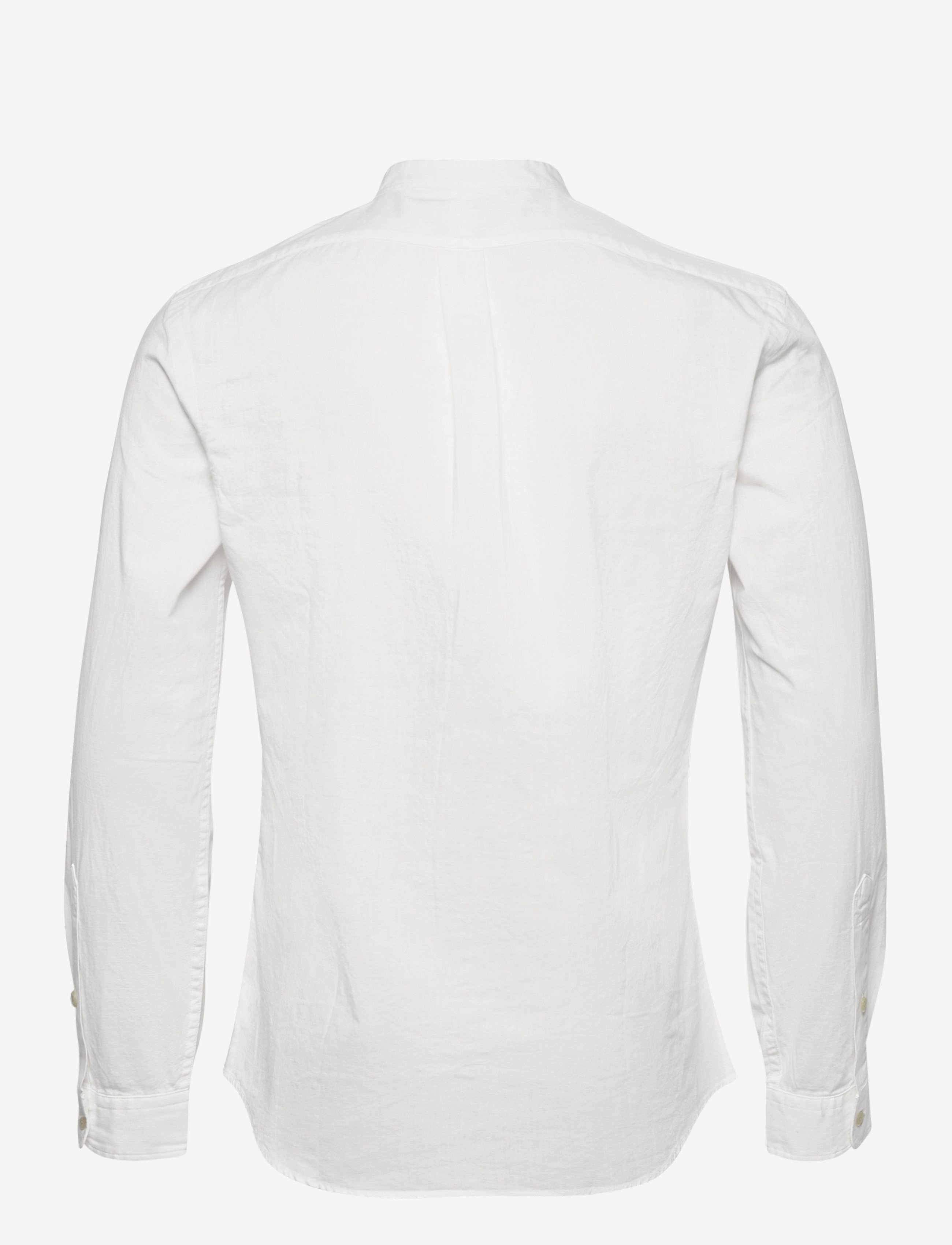Polo Ralph Lauren - CHAMBRAY-SLPSBBNDPPCS - white - 1
