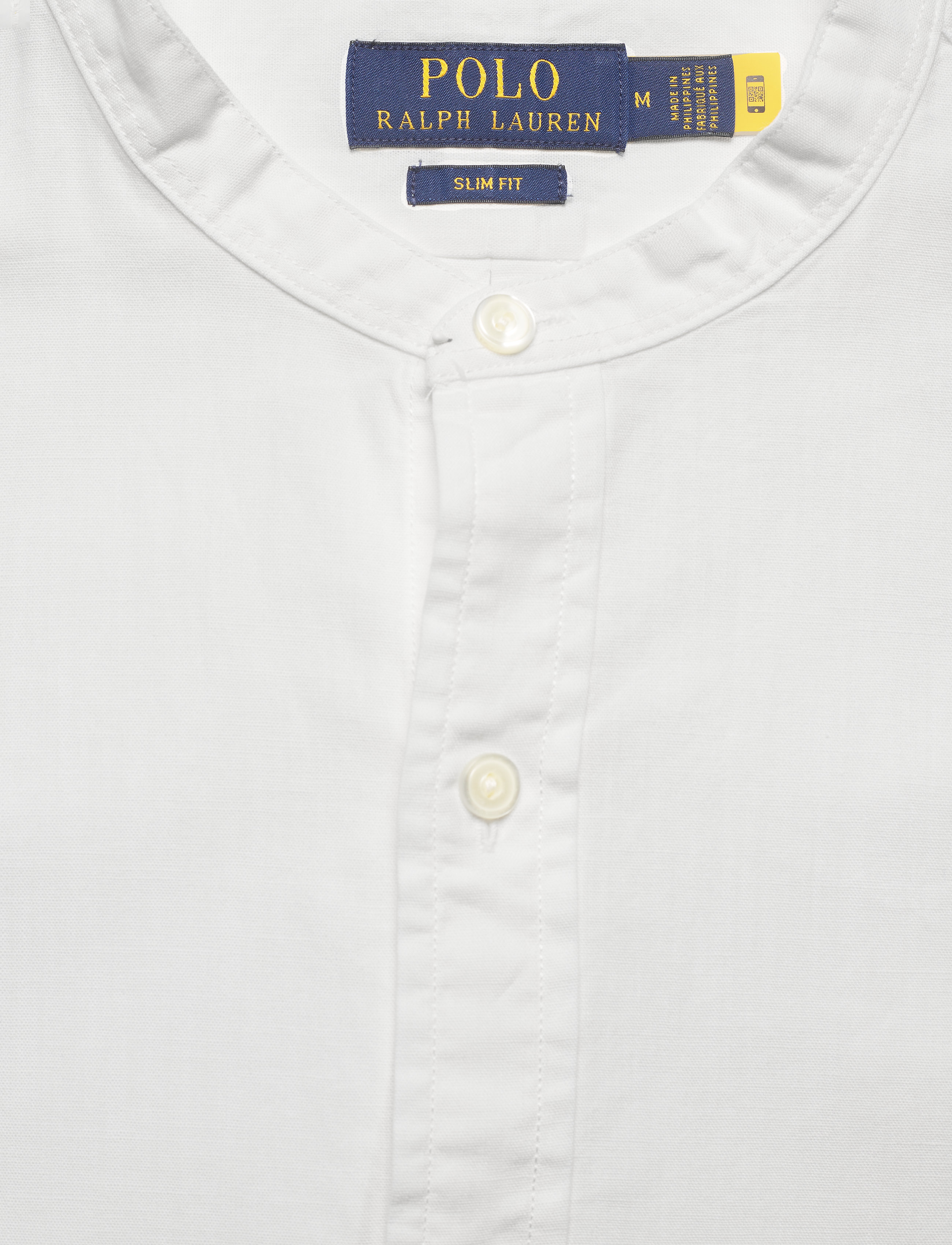 Polo Ralph Lauren - CHAMBRAY-SLPSBBNDPPCS - white - 2