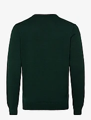 Polo Ralph Lauren - Cotton Crewneck Sweater - basic adījumi - moss agate - 1