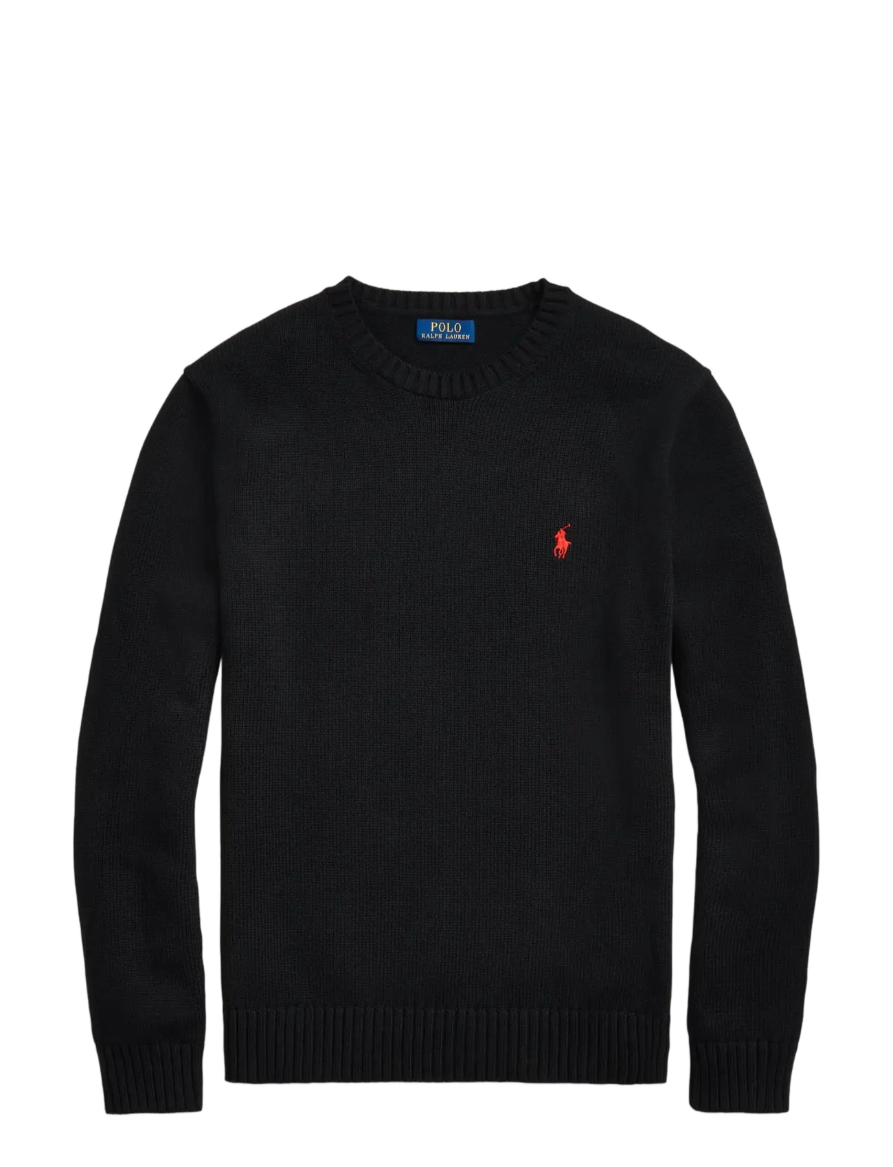 POLO BLACK