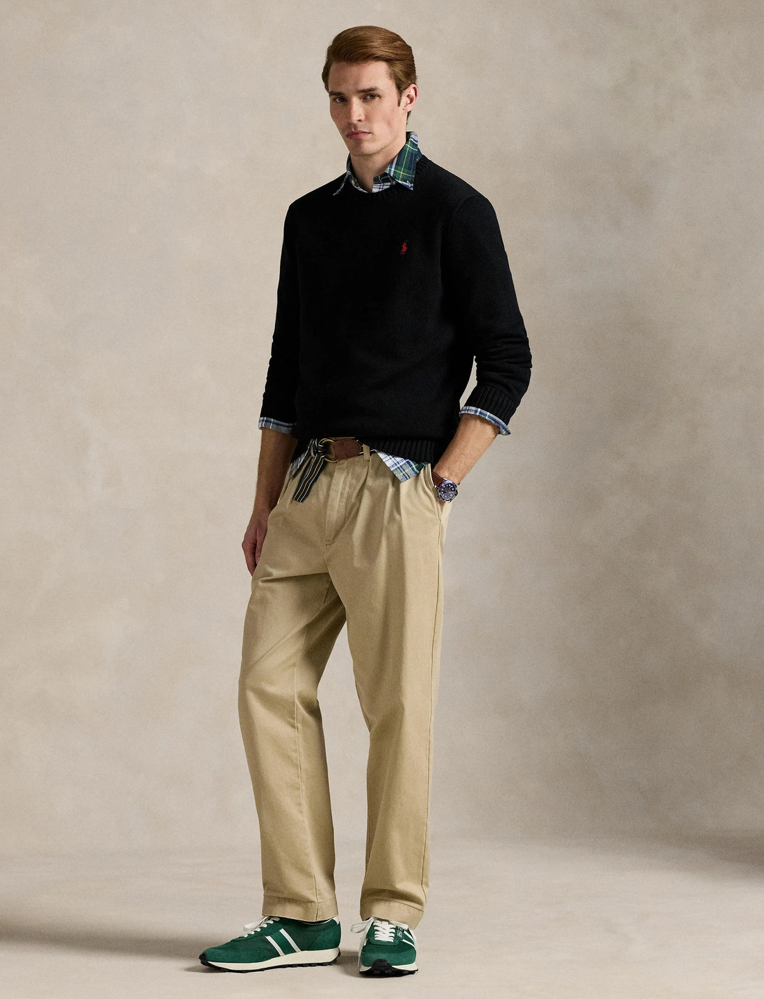 Polo ralph lauren sales jumper