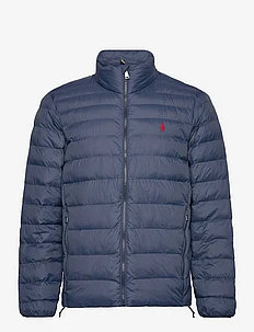 The Packable Jacket, Polo Ralph Lauren