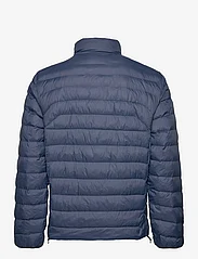 Polo Ralph Lauren - The Packable Jacket - dūnu jakas - blue corsair - 1