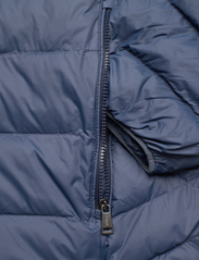 Polo Ralph Lauren - The Packable Jacket - fodrade jackor - blue corsair - 3
