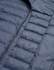 Polo Ralph Lauren - The Packable Jacket - fodrade jackor - blue corsair - 4