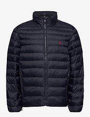 Polo Ralph Lauren - The Packable Jacket - forede jakker - collection navy - 1