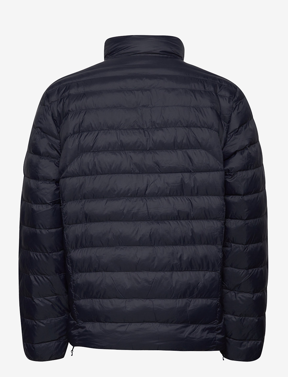 Mens polo down jacket shop