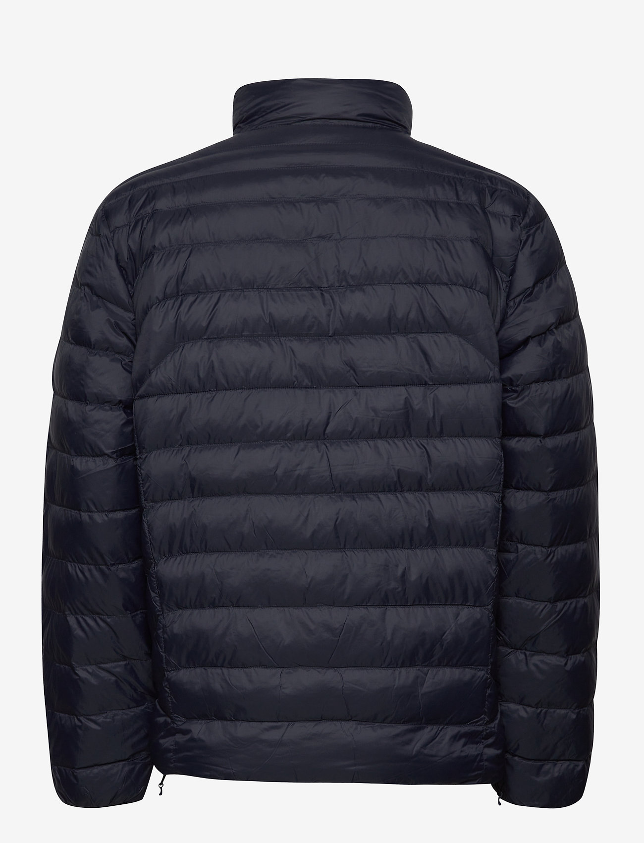 Polo Ralph Lauren - The Packable Jacket - toppatakit - collection navy - 2