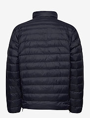 Polo Ralph Lauren - The Packable Jacket - toppatakit - collection navy - 2