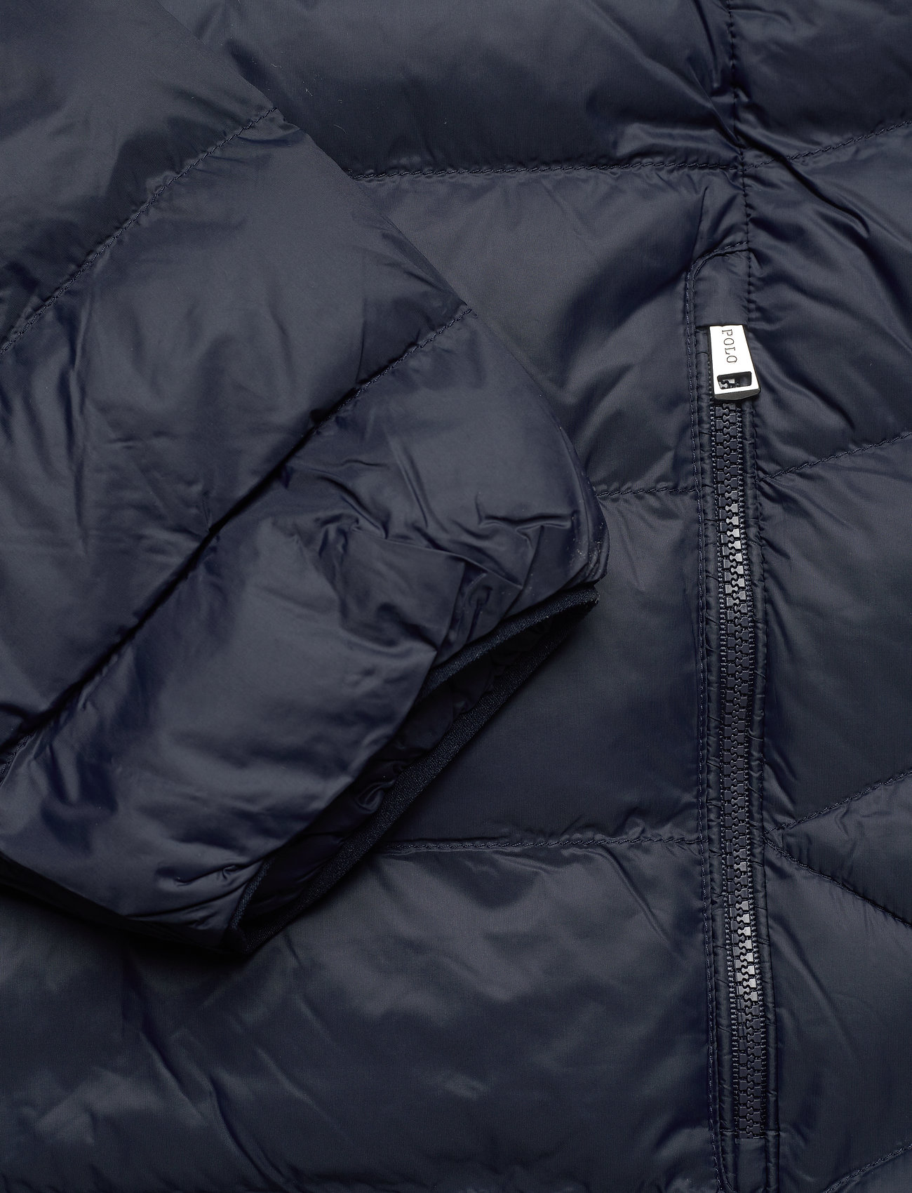 Polo Ralph Lauren - The Packable Jacket - paminkštintosios striukės - collection navy - 4