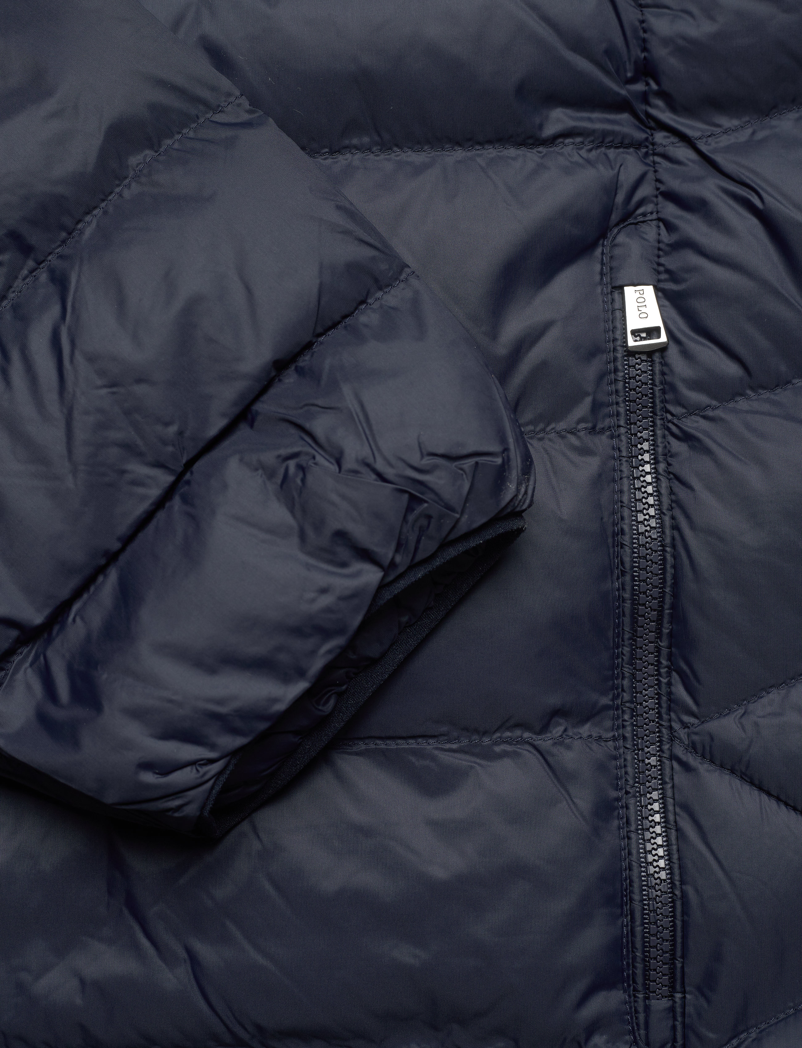 Polo Ralph Lauren - The Packable Jacket - collection navy - 4