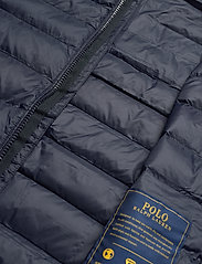 Polo Ralph Lauren - The Packable Jacket - kurtki puchowe - collection navy - 5