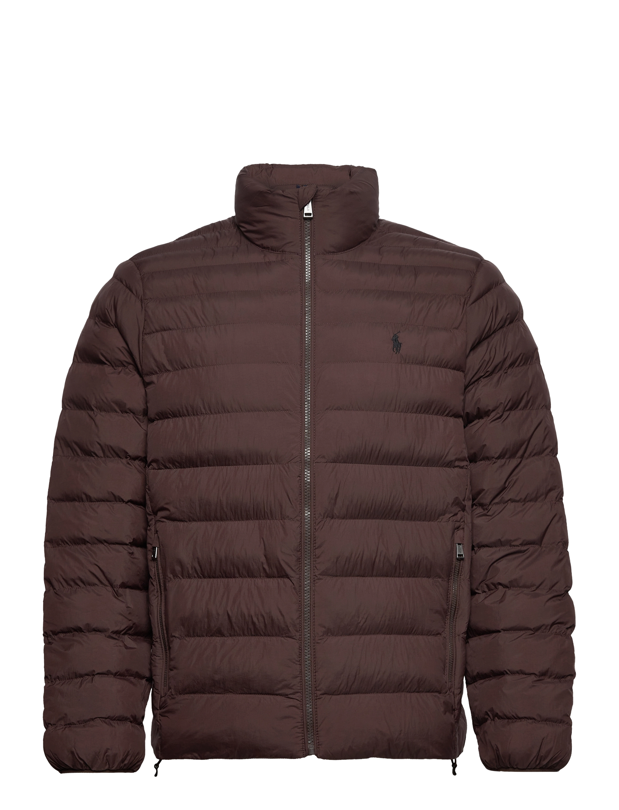Polo Ralph Lauren - The Packable Jacket - nutmeg brown - 1