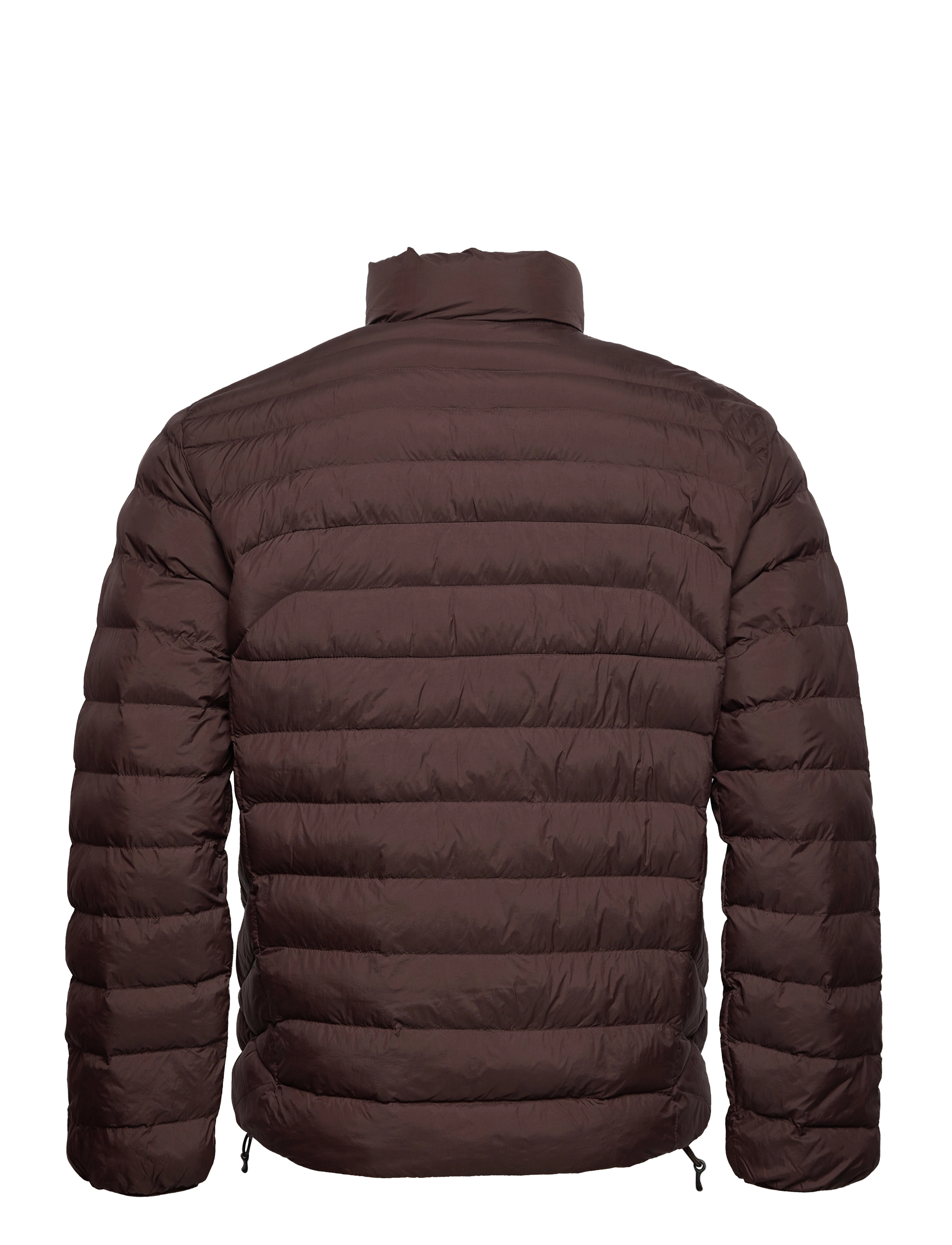 Polo Ralph Lauren - The Packable Jacket - nutmeg brown - 2