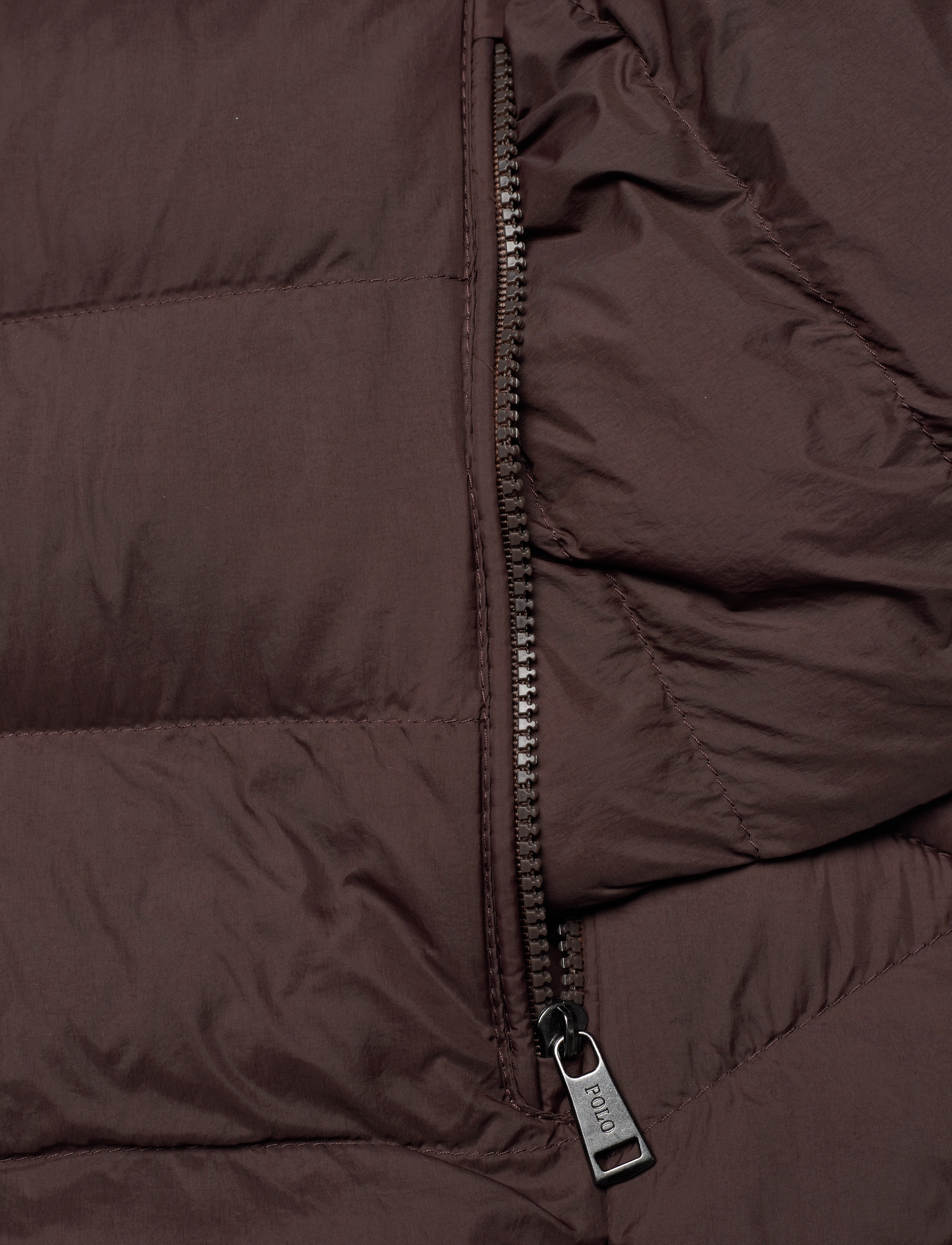Polo Ralph Lauren - The Packable Jacket - nutmeg brown - 4