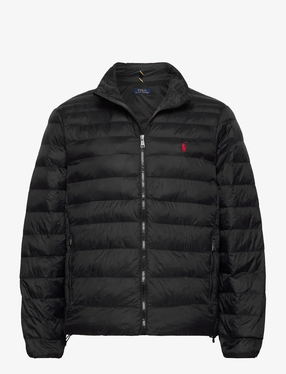 Polo Ralph Lauren The Packable Jacket Padded jackets Boozt