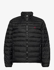 Polo Ralph Lauren - The Packable Jacket - vestes matelassées - polo black - 2