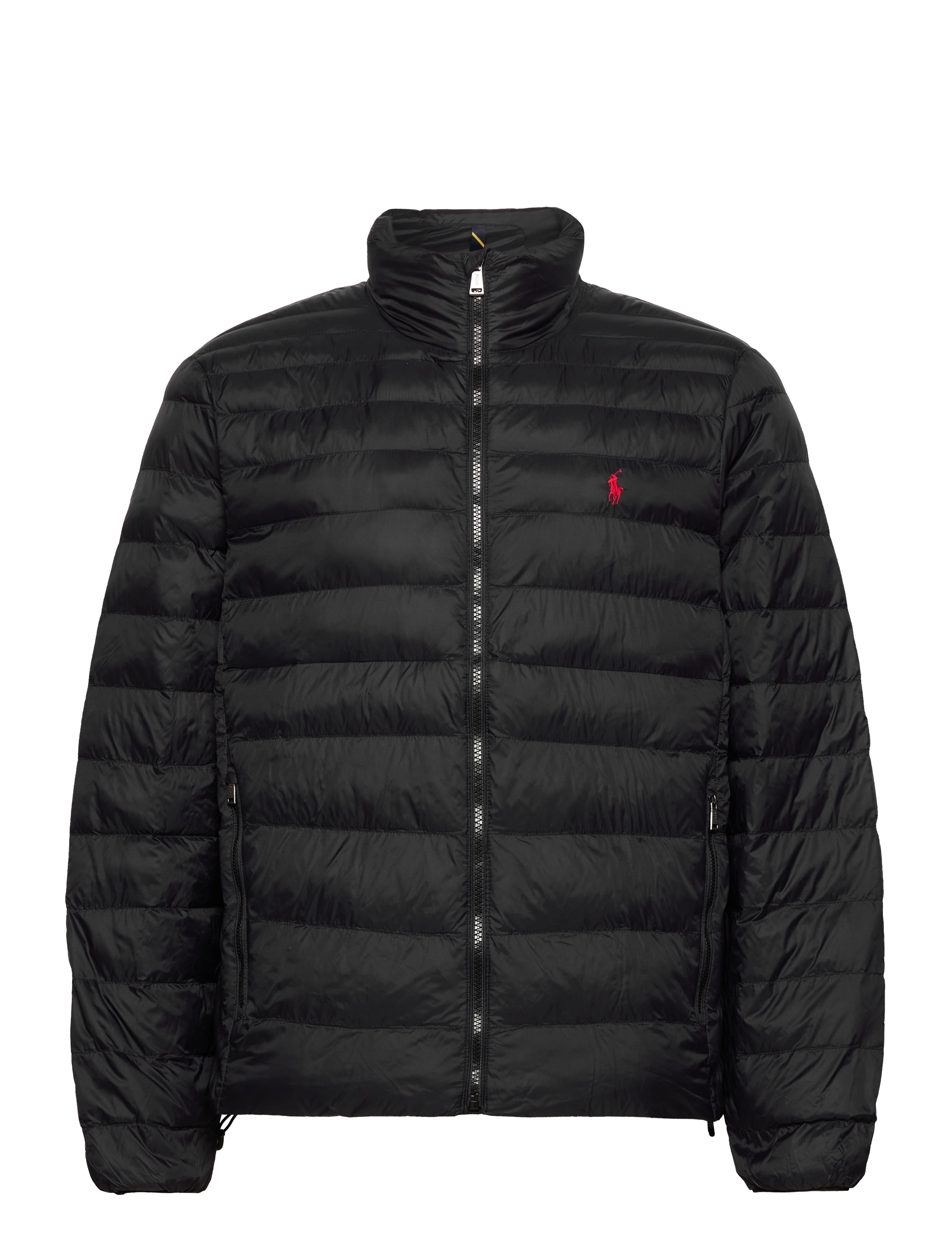 Polo Ralph Lauren - The Packable Jacket - polo black - 2