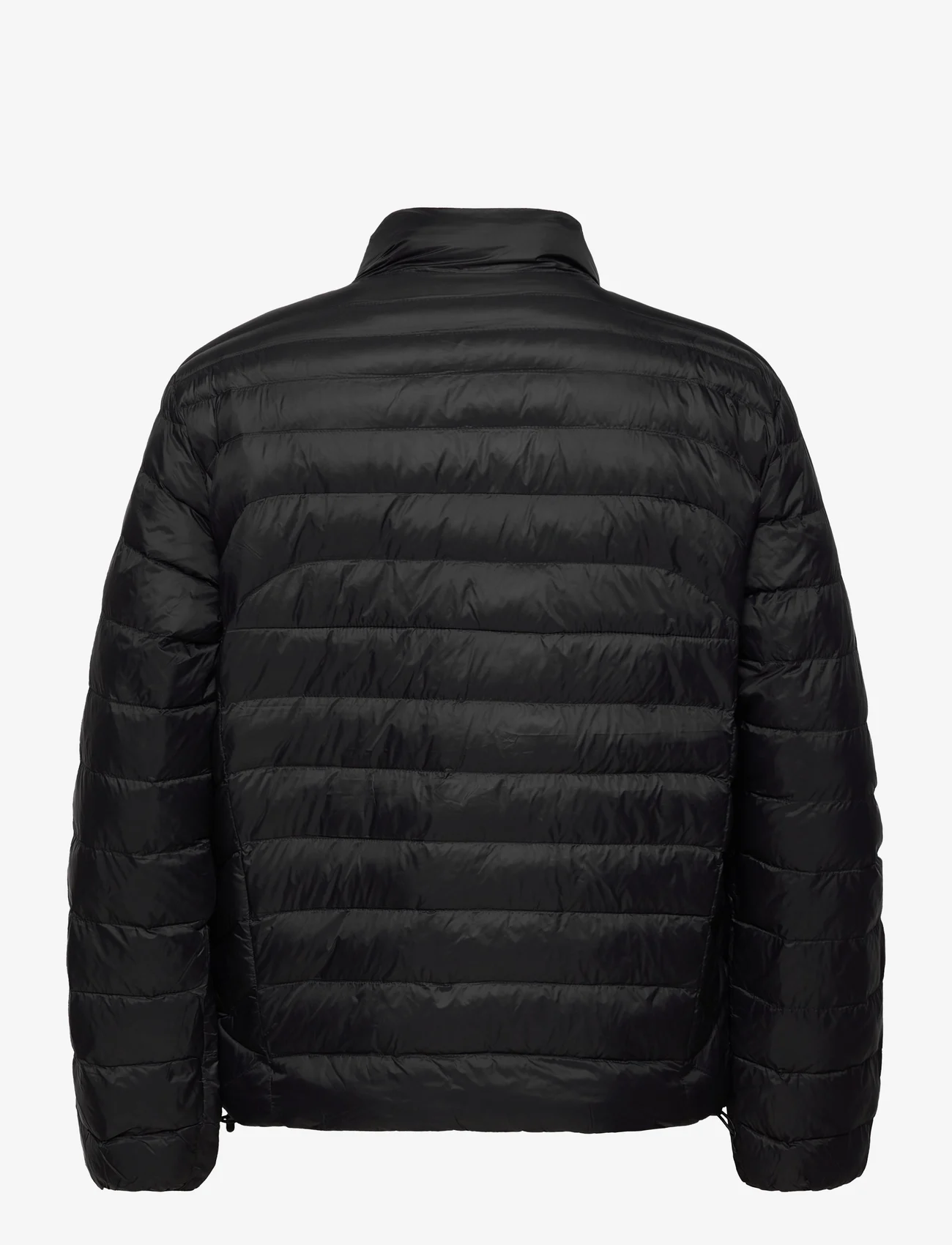 Polo Ralph Lauren - The Packable Jacket - vestes matelassées - polo black - 3