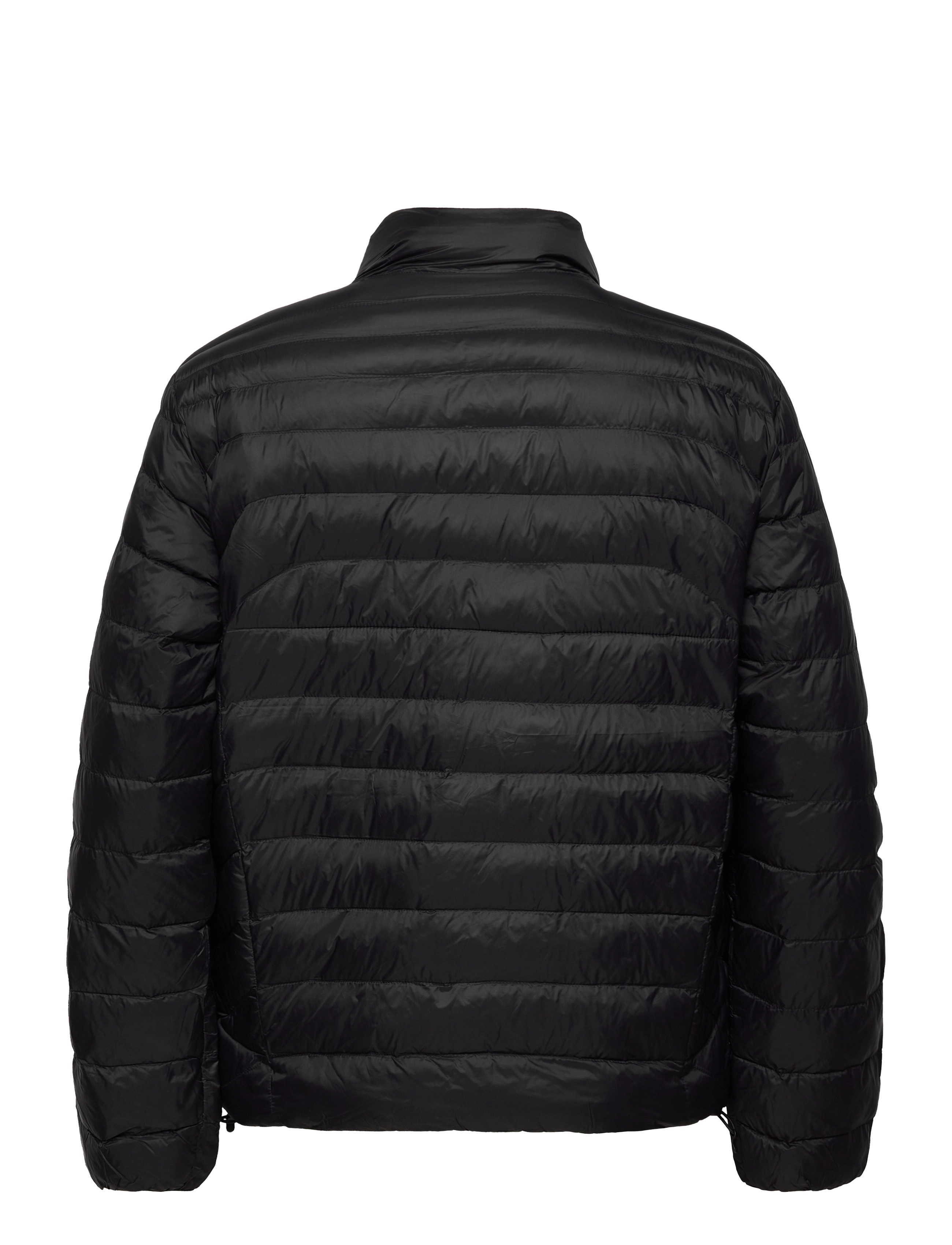 Polo Ralph Lauren - The Packable Jacket - polo black - 3
