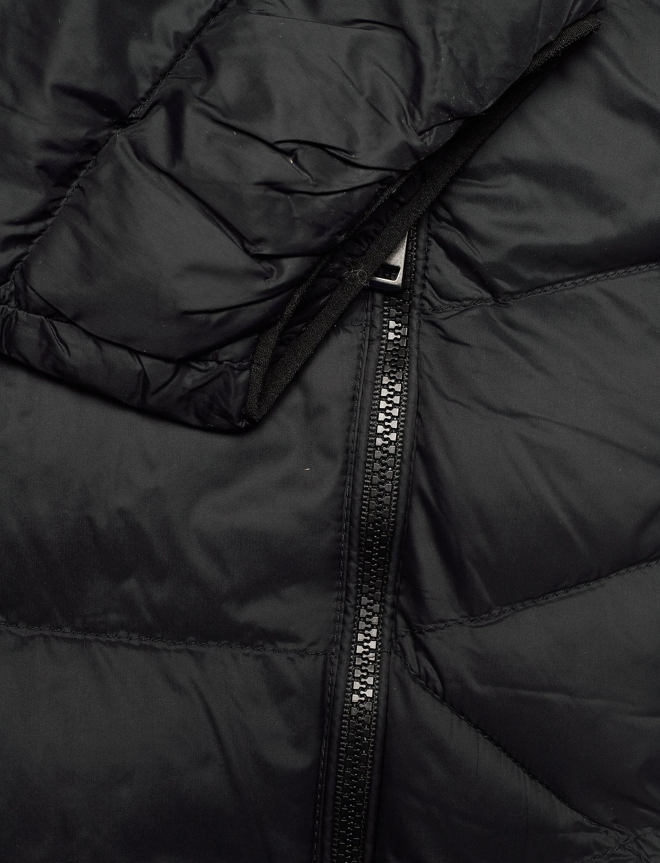 Polo Ralph Lauren - The Packable Jacket - vestes matelassées - polo black - 5