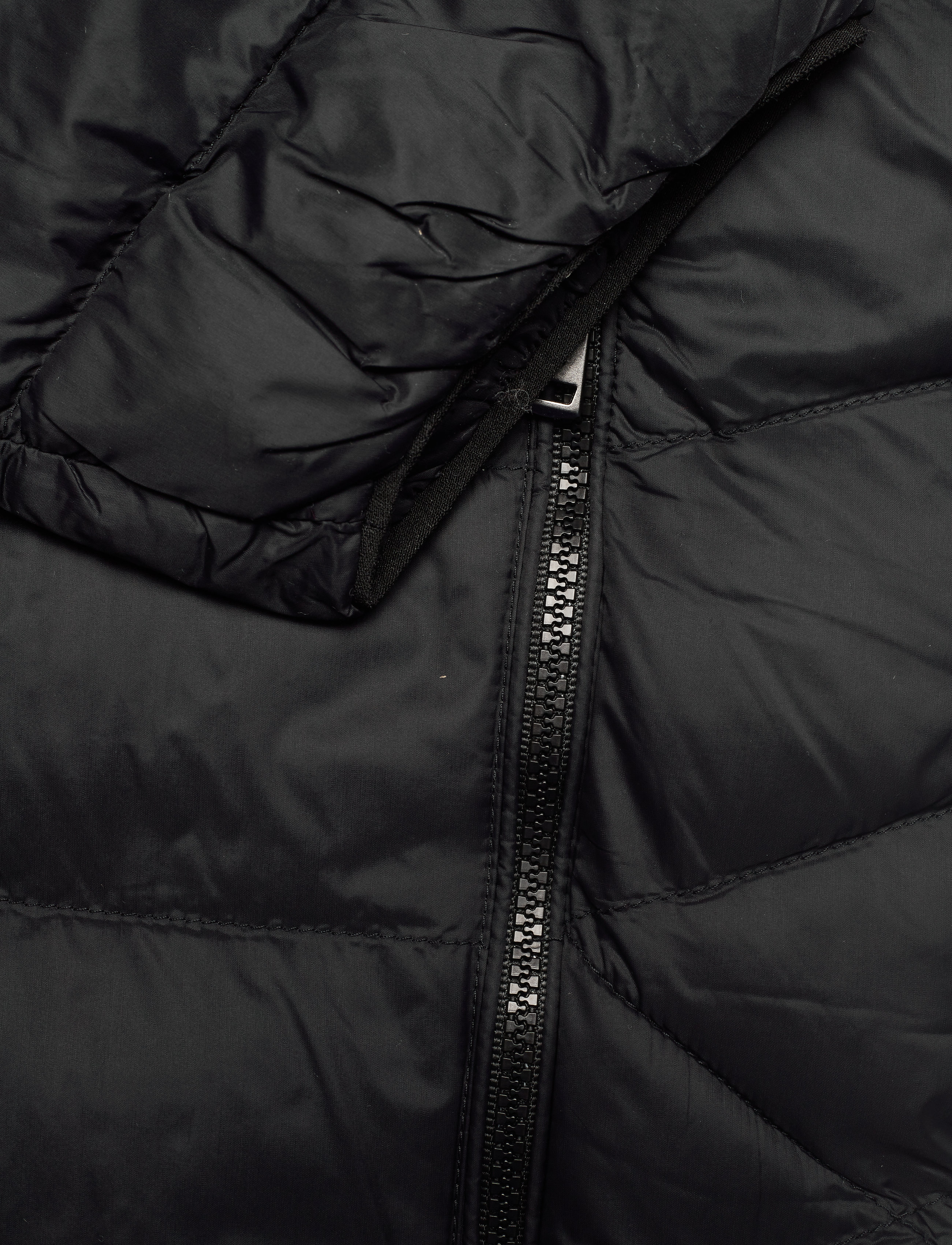 Polo Ralph Lauren - The Packable Jacket - polo black - 5